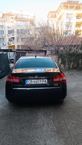 Citroen C5, снимка 3