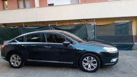 Citroen C5, снимка 2