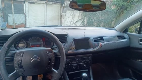 Citroen C5, снимка 5