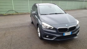 BMW 2 Gran Tourer 218D - 6+ 1, снимка 3