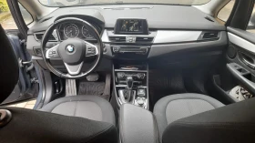 BMW 2 Gran Tourer 218D - 6+ 1, снимка 9