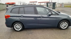 BMW 2 Gran Tourer 218D - 6+ 1, снимка 5