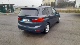 BMW 2 Gran Tourer 218D - 6+ 1, снимка 7