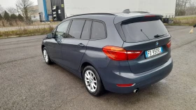 BMW 2 Gran Tourer 218D - 6+ 1, снимка 4