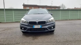 BMW 2 Gran Tourer 218D - 6+ 1, снимка 2