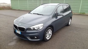 BMW 2 Gran Tourer 218D - 6+ 1, снимка 1