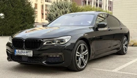 BMW 750 Long X-Drive M-packet - Carbon, снимка 3