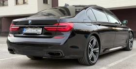 BMW 750 Long X-Drive M-packet - Carbon, снимка 5