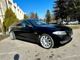 BMW 520 Ф10/F10 , 6 скорости, снимка 3