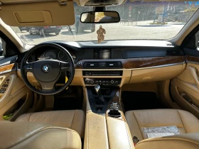 BMW 520 Ф10/F10 , 6 скорости, снимка 10