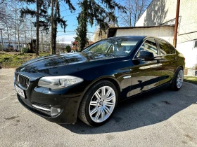 BMW 520 Ф10/F10 , 6 скорости, снимка 1