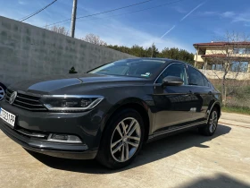 VW Passat B8, снимка 3