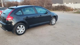 Citroen C4 1.6 Hdi, снимка 5