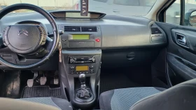 Citroen C4 1.6 Hdi, снимка 9