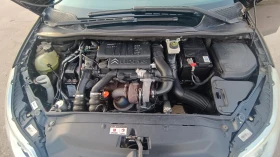 Citroen C4 1.6 Hdi, снимка 11