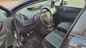 Citroen C4 1.6 Hdi, снимка 7