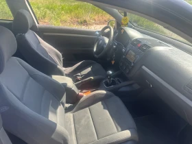 Обява за продажба на VW Golf 2.0 TDI ~5 500 лв. - изображение 4