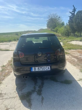 Обява за продажба на VW Golf 2.0 TDI ~5 500 лв. - изображение 2