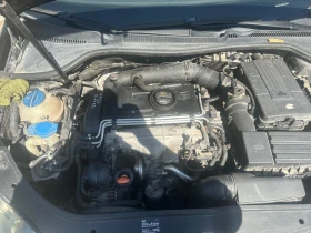 Обява за продажба на VW Golf 2.0 TDI ~5 500 лв. - изображение 8