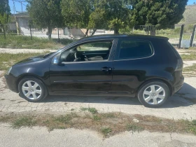 Обява за продажба на VW Golf 2.0 TDI ~5 500 лв. - изображение 1