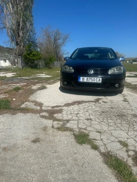 Обява за продажба на VW Golf 2.0 TDI ~5 500 лв. - изображение 1
