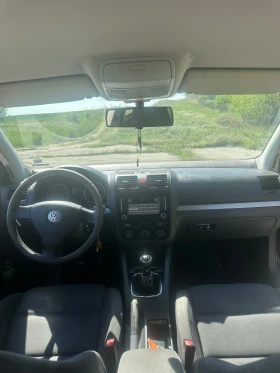 Обява за продажба на VW Golf 2.0 TDI ~5 500 лв. - изображение 5