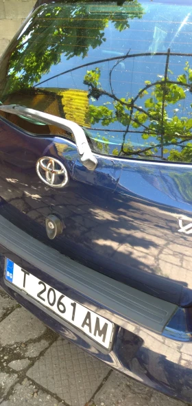 Toyota Yaris 1.33 | Mobile.bg    7
