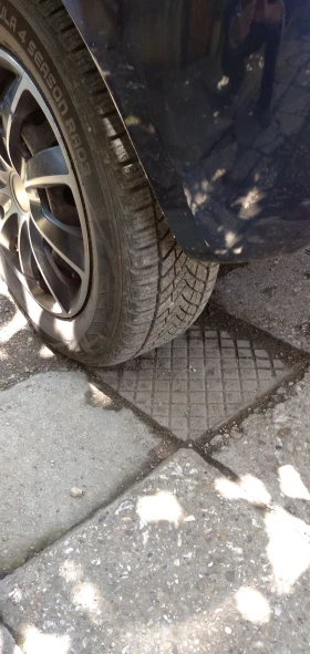 Toyota Yaris 1.33 | Mobile.bg    14