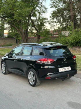 Renault Clio 1.5 Dci Estate | Mobile.bg    6
