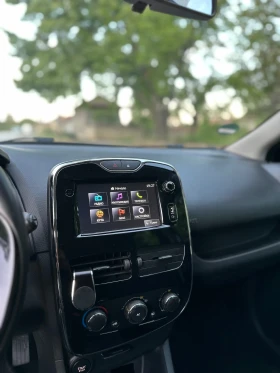 Renault Clio 1.5 Dci Estate | Mobile.bg    13
