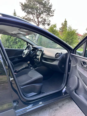 Renault Clio 1.5 Dci Estate | Mobile.bg    10