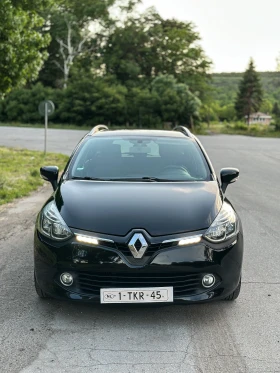 Renault Clio 1.5 Dci Estate | Mobile.bg    2
