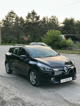 Renault Clio 1.5 Dci Estate | Mobile.bg    3