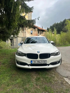 BMW 3gt X DRIVE - 19300 лв. - 15982655 13
