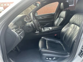 BMW 750 M-SPORT/xDrive/HEAD-UP/H&K/PANO/LASER | Mobile.bg    6