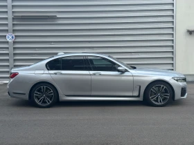BMW 750 M-SPORT/xDrive/HEAD-UP/H&K/PANO/LASER | Mobile.bg    3