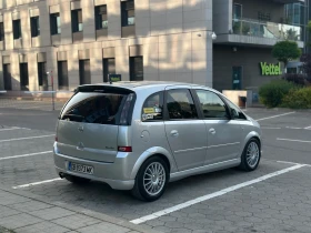 Opel Meriva 1.7CDTI OPC-LINE - 4800 лв. - 86940160 3