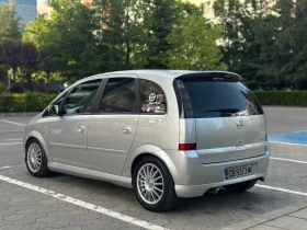 Opel Meriva 1.7CDTI OPC-LINE - 4800 лв. - 86940160 4