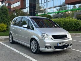 Opel Meriva 1.7CDTI OPC-LINE - 4800 лв. - 86940160 2