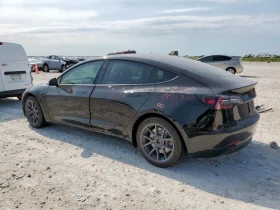 Tesla Model 3 Yes All wheel drive | Mobile.bg    10