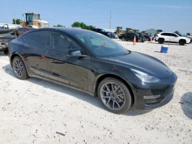 Tesla Model 3 Yes All wheel drive | Mobile.bg    7