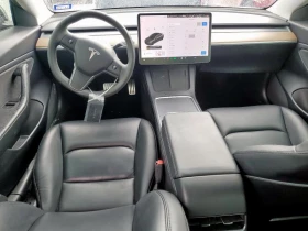 Tesla Model 3 Yes All wheel drive | Mobile.bg    5