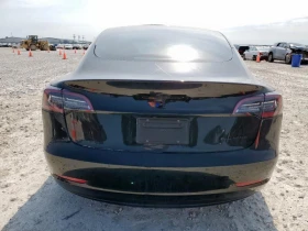 Tesla Model 3 Yes All wheel drive | Mobile.bg    3