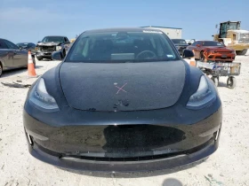 Tesla Model 3 Yes All wheel drive | Mobile.bg    8