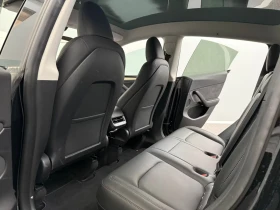 Tesla Model Y LONG-RANGE/RWD/347HP/PANO/CARPLAY/AMBI/MEMORY/289f - 64699 лв. - 44982511 13