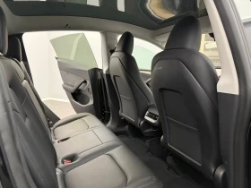 Tesla Model Y LONG-RANGE/RWD/347HP/PANO/CARPLAY/AMBI/MEMORY/289f - 64699 лв. - 44982511 12