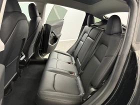 Tesla Model Y LONG-RANGE/RWD/347HP/PANO/CARPLAY/AMBI/MEMORY/289f - 64699 лв. - 44982511 14