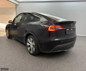 Tesla Model Y LONG-RANGE/RWD/347HP/PANO/CARPLAY/AMBI/MEMORY/289f - 64699 лв. - 44982511 4