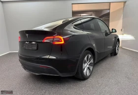 Tesla Model Y LONG-RANGE/RWD/347HP/PANO/CARPLAY/AMBI/MEMORY/289f - 64699 лв. - 44982511 5