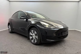 Tesla Model Y LONG-RANGE/RWD/347HP/PANO/CARPLAY/AMBI/MEMORY/289f - 64699 лв. - 44982511 7